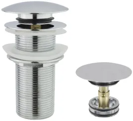 instadrain-spust-umywalkowy-klik-klak-bez-otworu-przelewowego-chrom-2277