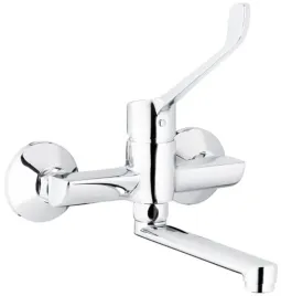 kfa-bateria-umywalkowa-scienna-z-uchwytem-medycznym-medico-new-chrom-4730-8