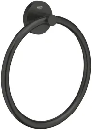 grohe-wieszak-na-recznik-essentials-czarny-mat-1024612430