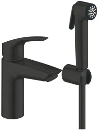 grohe-bateria-umywalkowa-eurosmart-rozmiar-s-czarny-mat-231242433