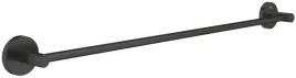 grohe-wieszak-na-recznik-kapielowy-essentials-czarny-mat-1022512430