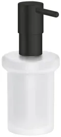 grohe-dozownik-essentials-czarny-mat-1024702430