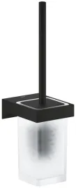 grohe-szczotka-toaletowa-selection-cube-czarny-102277kf00