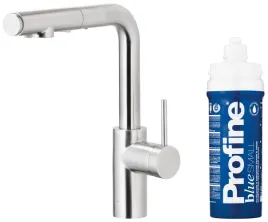 kfa-bateria-kuchenna-z-filtracja-wody-i-wyciagana-wylewka-duero-pure-basic