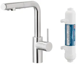 kfa-bateria-kuchenna-z-filtracja-wody-i-wyciagana-wylewka-duero-pure-basic