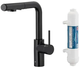 kfa-bateria-kuchenna-z-filtracja-wody-i-wyciagana-wylewka-duero-pure-basic