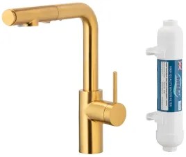 kfa-bateria-kuchenna-z-filtracja-wody-i-wyciagana-wylewka-duero-pure-basic