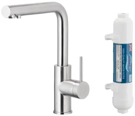 kfa-bateria-kuchenna-z-filtracja-wody-duero-pure-basic-inox-filtr-hydro