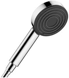 hansgrohe-sluchawka-prysznicowa-105-1jet-ecosmart-chrom-24121000