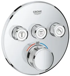 grohe-bateria-natryskowa-termostatyczna-do-trzech-wyjsc-grohtherm-smartcont