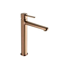 invena-bateria-umywalkowa-wysoka-glamour-miedz-bu-02-w14-v