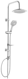 invena-zestaw-prysznicowy-z-deszczownica-elea-bialy-chrom-au-82-001-m