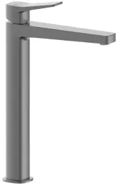kfa-bateria-umywalkowa-nablatowa-wysoka-ze-spustem-klik-klak-malaga-gun-me
