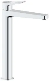 kfa-bateria-umywalkowa-nablatowa-wysoka-ze-spustem-klik-klak-malaga-chrom