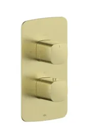 kfa-bateria-natryskowa-termostatyczna-podtynkowa-malaga-zloty-szczotkowan