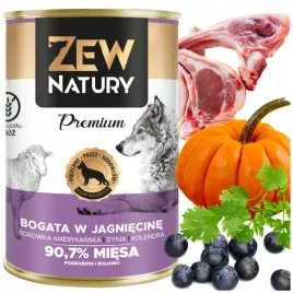 mokra-karma-dla-psa-bogata-w-jagniecine-puszka-400g-zew-natury-premium