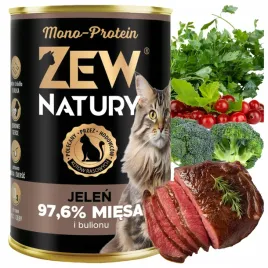 zew-natury-kot-mono-jelen-400g