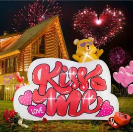 dekoracja-dmuchana-led-na-walentynki-napis-balony-ozdoby-okolicznosciowe