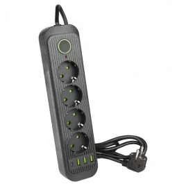 przedluzacz-2m-4-gniazda-ziemia-4x-usb-c-czarny
