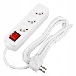 przedluzacz-silo-3-gniazda-3680w-3m-z-wlacznikiem-ip20