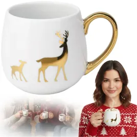kubek-z-uchem-swiateczny-porcelanowy-bialo-zloty-375-ml-renifer