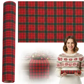 bieznik-swiateczny-na-stol-270x28-cm-serwetka-swiateczna-dekoracyjna-krata