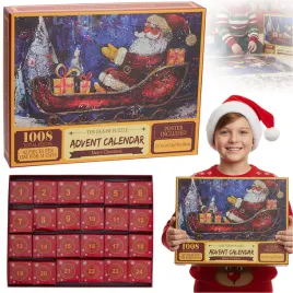 kalendarz-adwentowy-puzzle-swiateczne-prezent-1008-elementow-sanie-mikolaja