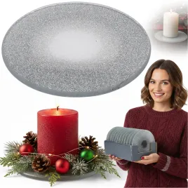 podkladka-podstawka-pod-swiece-dekoracyjna-srebrna-z-brokatem-15-cm