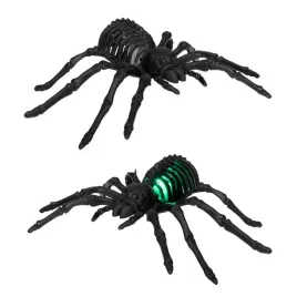 dekoracja-pajak-led-czarny-boland-15x22x6-cm
