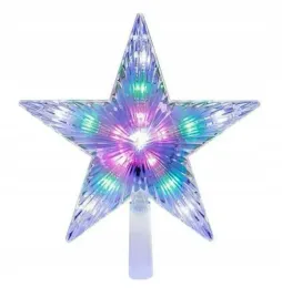 gwiazda-na-czubek-choinki-z-31-diodami-led-kolorowe-swiatlo-rgb-22cm