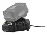 ladowarka-parkside-20v-45-a-120w-stan-nowy