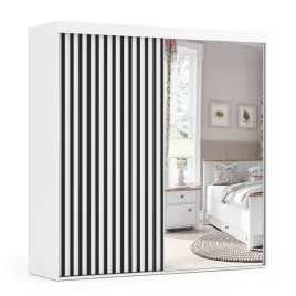 szafa-przesuwna-z-lustrem-z-lamelami-200x235cm-nero-rozne-kolory-na-wymiar