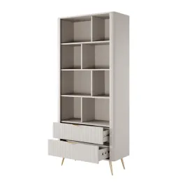 regal-na-ksiazki-z-szuflada-882-x-1938-nordic-elegancki-cieply-bez