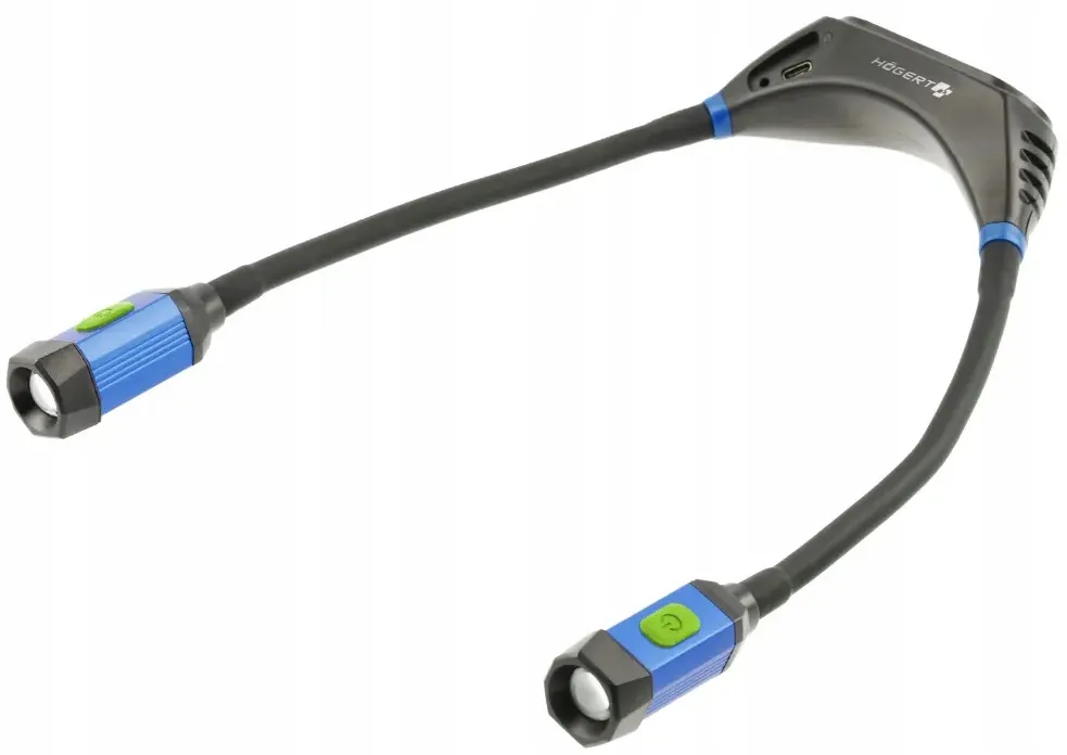 latarka-miniaturowa-hoegert-technik-300-lm-led-marka-hoegert-technik