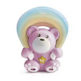 chicco-mis-z-projektorem-rainbow-rozowy-0001047410