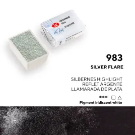 akwarela-biale-noce-983-silver-flare-metaliczna