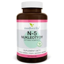 medverita-nukleotydy-n-5-kompleks-kwasy-nukleinowe-rna-120-kaps
