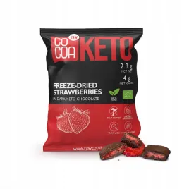 keto-truskawki-w-czekoladzie-gorzkiej-bez-cukru-laktozy-cocoa-40g