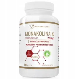 progress-labs-monakolina-k-kapsulki-60-szt