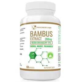 progress-labs-bambus-extract-350mg-bambus-kapsulki-60-szt