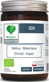beorganic-sen-100-tabl