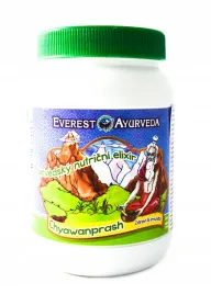 everest-ayurveda-chyawanprash-ajurwedyjski-eliksir-ziolowy-300g