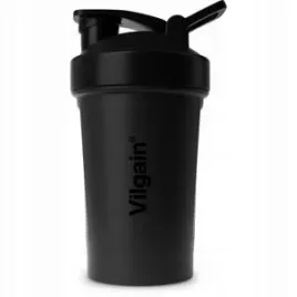 shaker-vilgain-czarny-black-400-ml