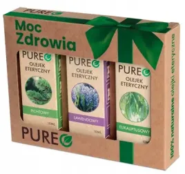 pureo-zestaw-olejkow-moc-zdrowia-pichtowy-lawendowy-eukaliptusowy-10mlx3szt