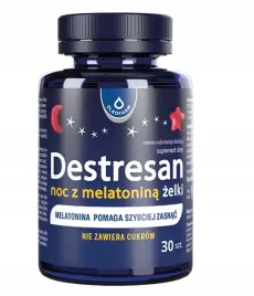 destresan-noc-z-melatonina-zelki-zasypianie-sen-30-sztuk