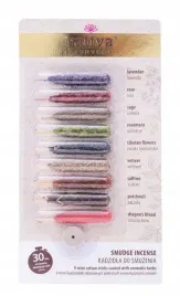 kadzidlo-rattanowe-zestaw-do-kadzenia-9szt-sattva