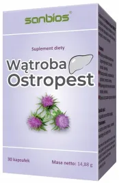 sanbios-ostropest-watroba-30-kapsulek