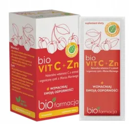biofarmacja-bio-vit-c-zn-14-saszetek-odpornosc