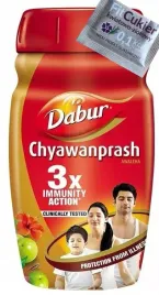 dabur-chyawanprash-immunity-action-pasta-dzem-500g-smarowidlo