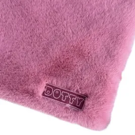 mata-dla-psa-kota-podrozna-na-kanape-miekkie-futerko-rozowe-s-60x45-cm